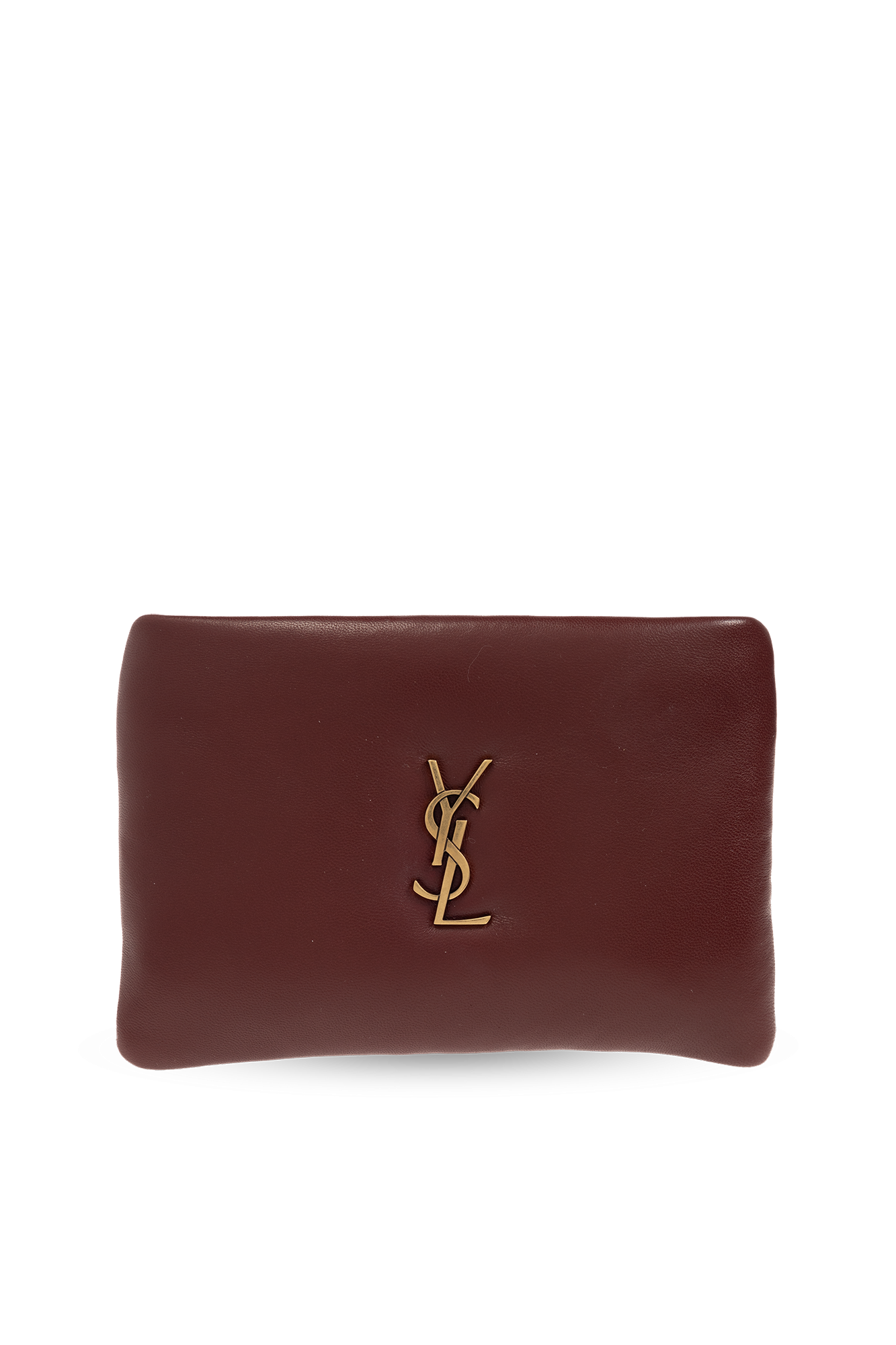 Borsa yves saint laurent on sale grigia